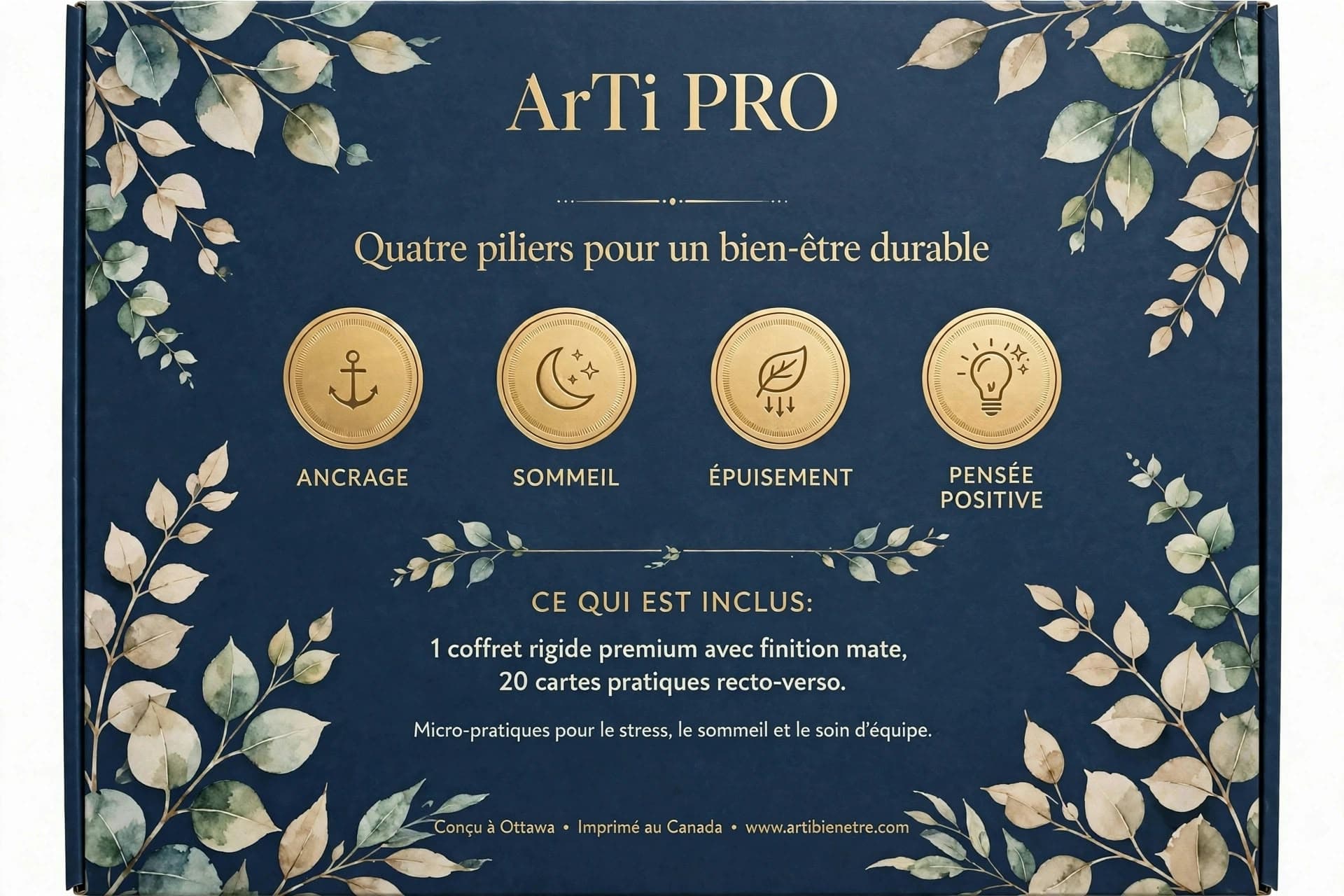 ArTi Pro